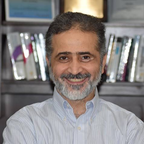 Ehab Al-Shaer